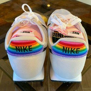 Nike Air Tailwind 79 Be True Rainbow Pride LGBTQIA LGBT Men's Sizes